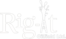Rig-it Oilfield Service Logo